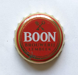 Boon, Brasserie Boon